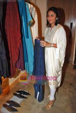 at Priyadarshini Rao and Uttam Ghosh fashion preview in Zoya on 30th Sep 2009 (2).JPG